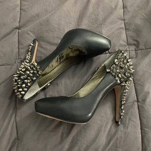 Sam Edelman Heels